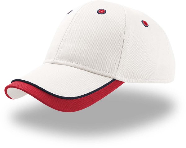 Atlantis Kinder Kappe Klassische Cap KIDS