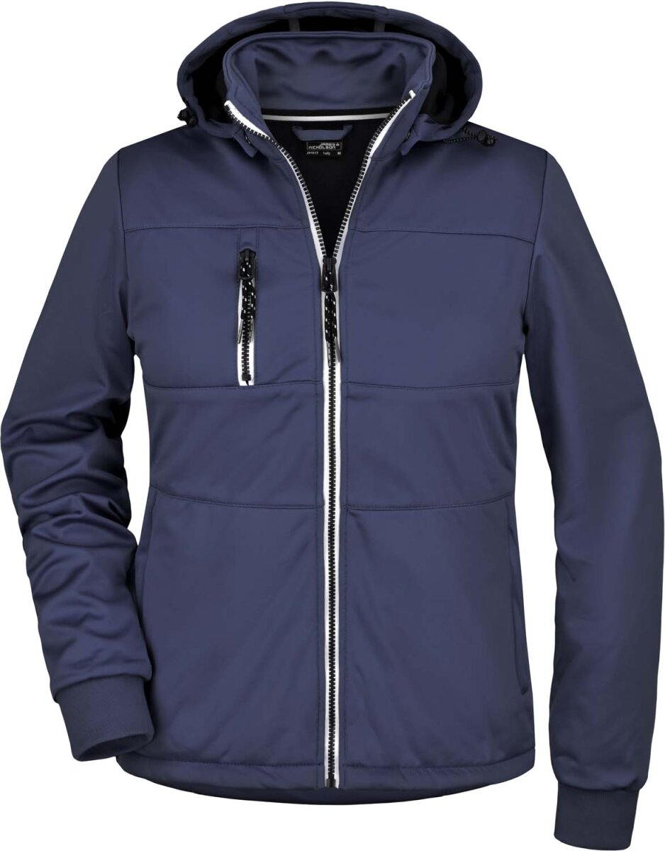 James Nicholson Jacke