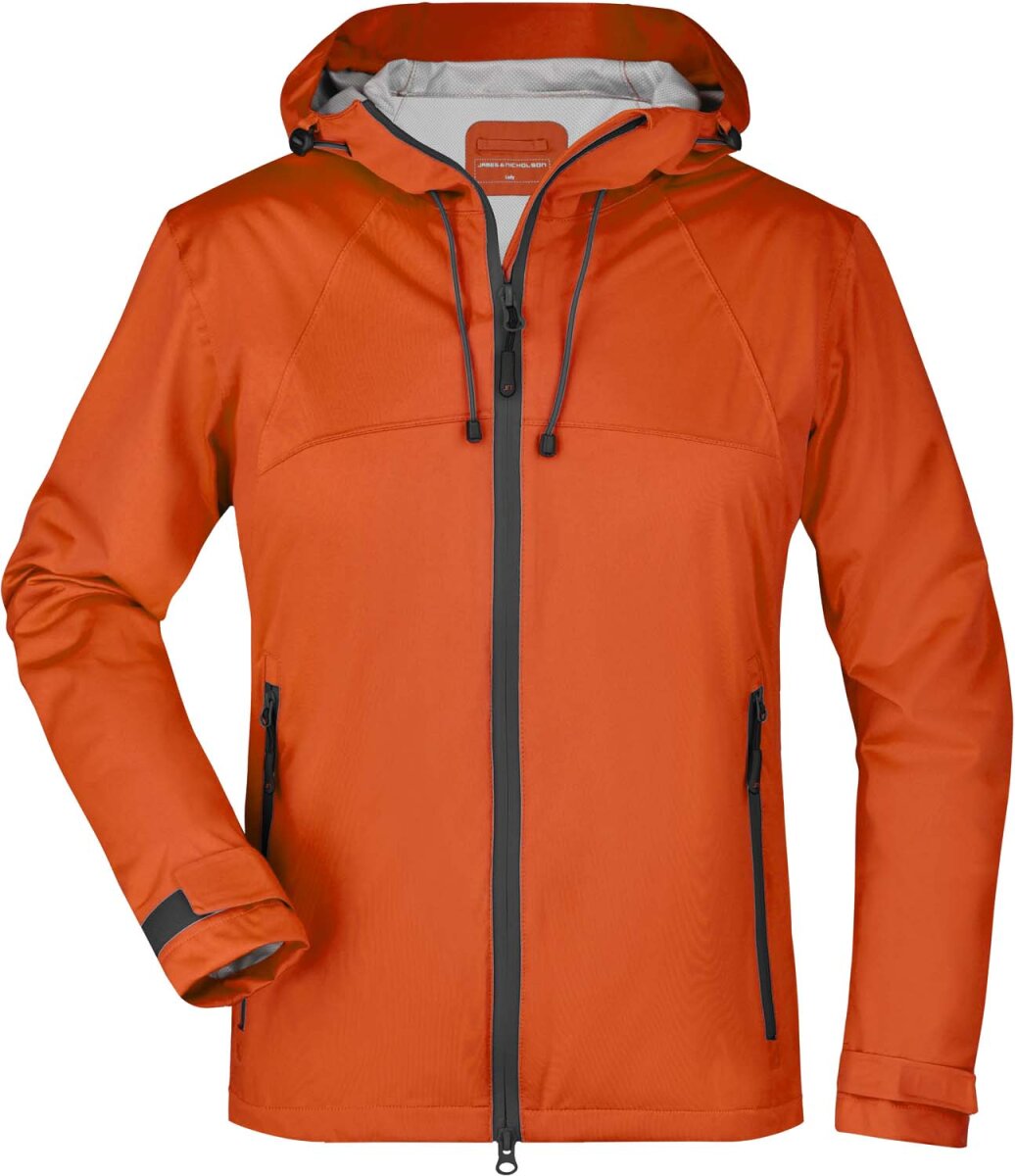 James Nicholson Jacke