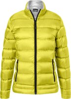 James & Nicholson Damen Daunenjacke Stepp-Jacke JN1149