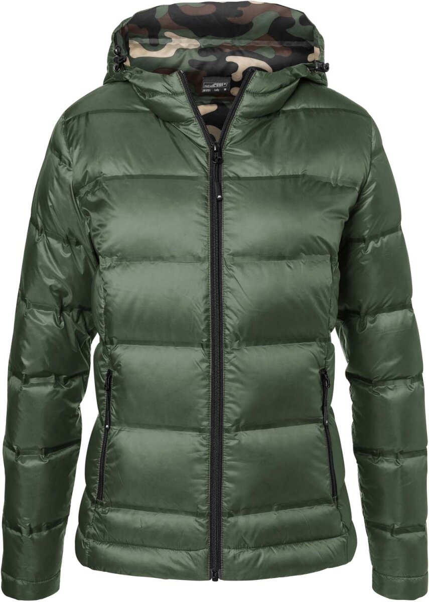 Chaqueta Con Forro Polar Y Capucha Para Hombre | Meses Sin Interés