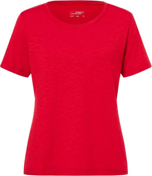 James & Nicholson Damen Funktions T-Shirt JN749