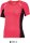 SOLS Damen Interlock Sport Shirt T-Shirt 01415