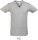 SOLS Herren V-Ausschnitt T-Shirt 11155
