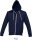 SOLS Unisex Kapuzen Sweatjacke 47700