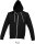 SOLS Unisex Kapuzen Sweatjacke 47700