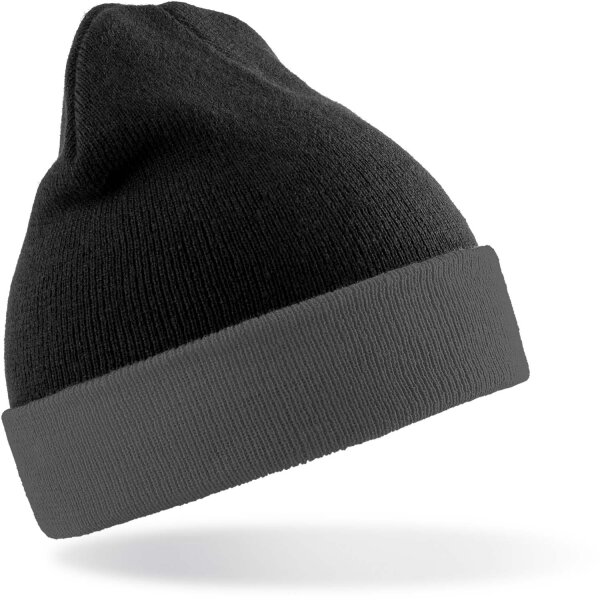 black/grey