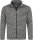 Stedman Herren Strickfleece Jacke Fleece-Jacke ST5850