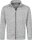 Stedman Herren Strickfleece Jacke Fleece-Jacke ST5850