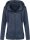 Stedman Damen Strickfleece Jacke Fleece-Jacke ST5950