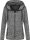 Stedman Damen Strickfleece Jacke Fleece-Jacke ST5950