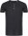 Stedman Herren Henley Slub T-Shirt ST9430