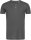 Stedman Herren Henley Slub T-Shirt ST9430