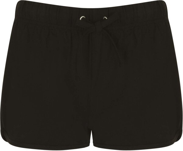 black/black