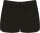 SF Women Damen Retro Short Sweat-Shorts SK069