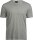 Tee Jays Herren Luxus V-Ausschnitt T-Shirt 5004