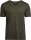 Tee Jays Herren Luxus V-Ausschnitt T-Shirt 5004