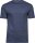 Tee Jays Herren Melange T-Shirt 5050