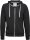 Tee Jays Herren Kapuzenjacke Urban Sweatjacke 5402