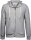 Tee Jays Herren Kapuzenjacke Urban Sweatjacke 5402