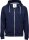 Tee Jays Herren Kapuzenjacke Urban Sweatjacke 5402