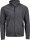 Tee Jays Herren Fleece Jacke Fleece-Jacke 9160
