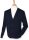 Henbury Herren Lightweight V Cardigan H722