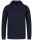 Henbury Unisex Sustainable Hoodie H841