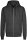 Promodoro Herren X.O Kapuzen Sweatjacke 1650
