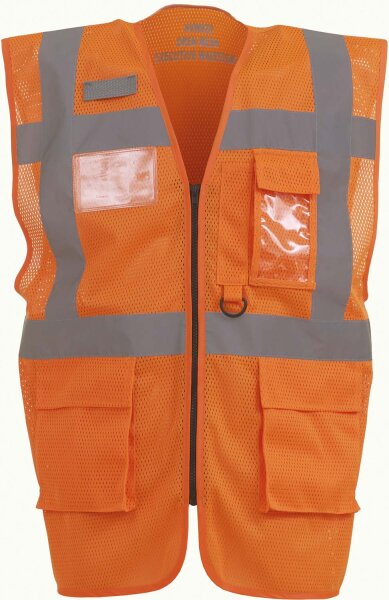 hi-vis orange