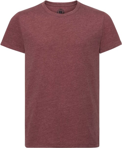 maroon marl