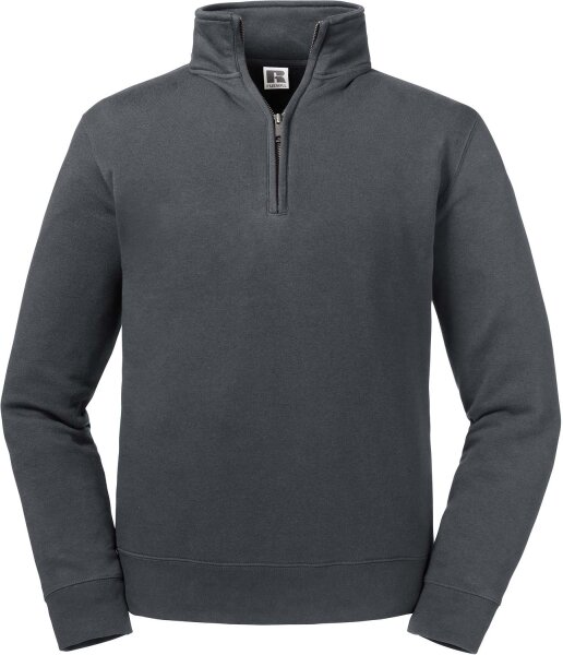 convoy grey (solid)