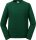 Russell Kinder Raglan Sweater Sweatshirt R-271B-0