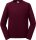 Russell Kinder Raglan Sweater Sweatshirt R-271B-0