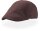Atlantis Unisex Schirmmütze Gatsby Street Cabrio Cap GSTT