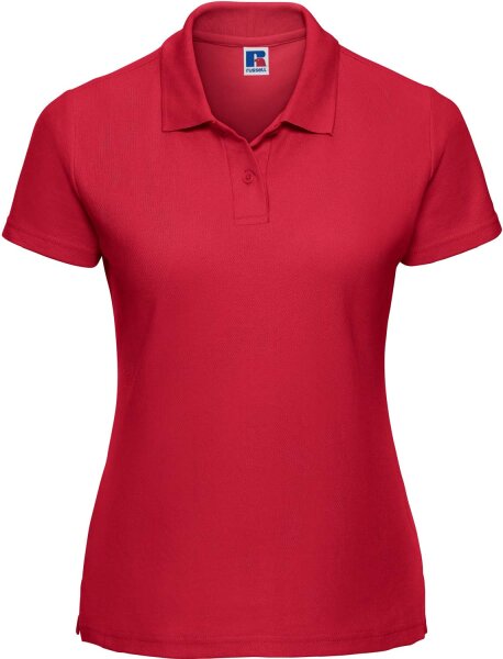 classic red
