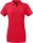 Russell Damen Piqué Stretch Polo R-567F-0
