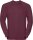 Russell Unisex Raglan Sweater Sweatshirt R-762M-0