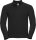 Russell Herren Microfleece Pullover mit 1/4 Zip Sweatshirt R-881M-0