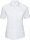 Russell Damen Popeline Bluse kurzarm R-937F-0