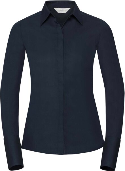 bright navy