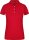 James & Nicholson Damen Stretch Piqué Polo JN356