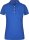 James & Nicholson Damen Stretch Piqué Polo JN356