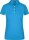 James & Nicholson Damen Stretch Piqué Polo JN356