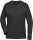 James & Nicholson Damen Sport Shirt langarm T-Shirt JN521