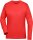 James & Nicholson Damen Sport Shirt langarm T-Shirt JN521
