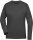 James & Nicholson Damen Sport Shirt langarm T-Shirt JN521
