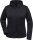 James & Nicholson Damen Sport Hoody mit Zip Sweatjacke JN531
