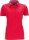 James & Nicholson Damen Piqué Polo mit Kragenbesatz JN711