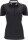 James & Nicholson Damen Piqué Polo mit Kragenbesatz JN711